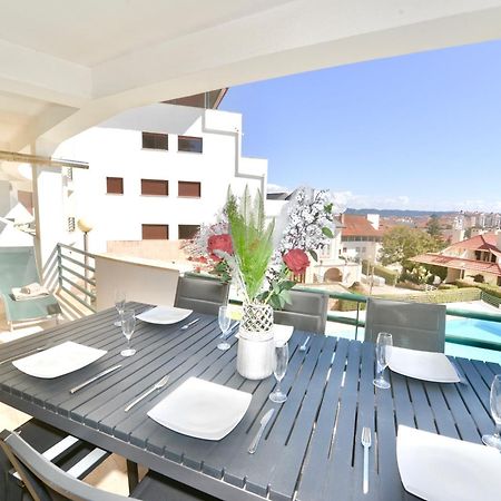 Bay Apartment Sao Martinho do Porto Exterior photo
