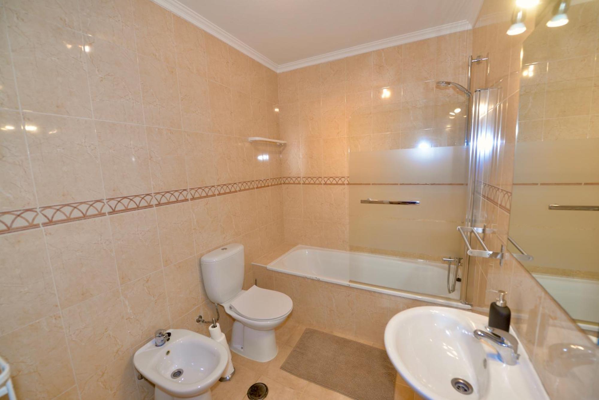 Bay Apartment Sao Martinho do Porto Exterior photo
