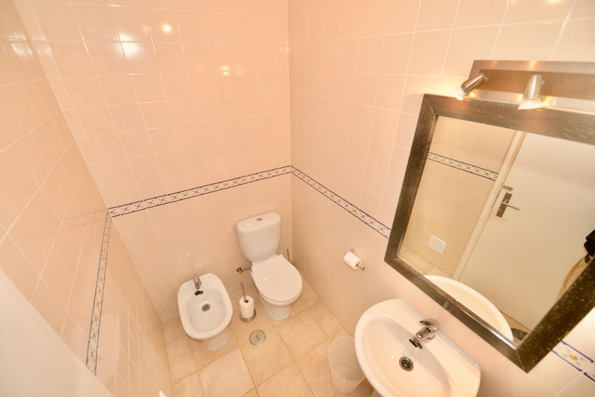 Bay Apartment Sao Martinho do Porto Exterior photo