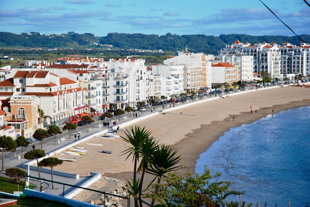Bay Apartment Sao Martinho do Porto Exterior photo