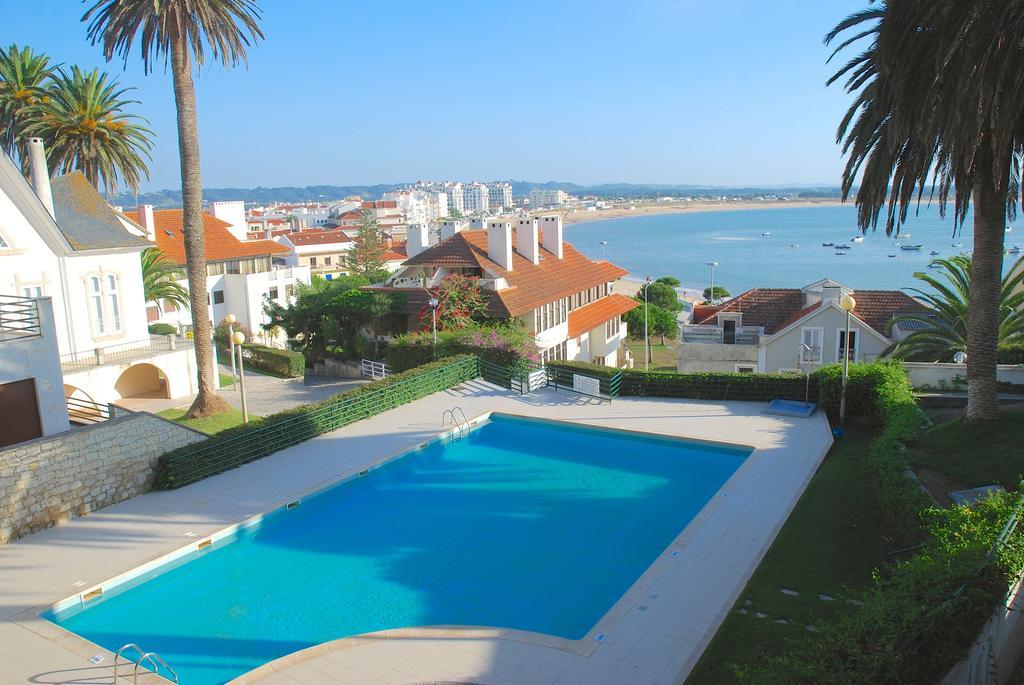 Bay Apartment Sao Martinho do Porto Exterior photo